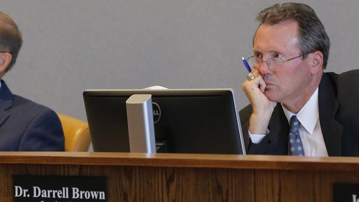 Darrell Brown, superintendent of Birdville schools, said the district has been “vindicated” in a legal fight over student-led prayers at school board meetings.