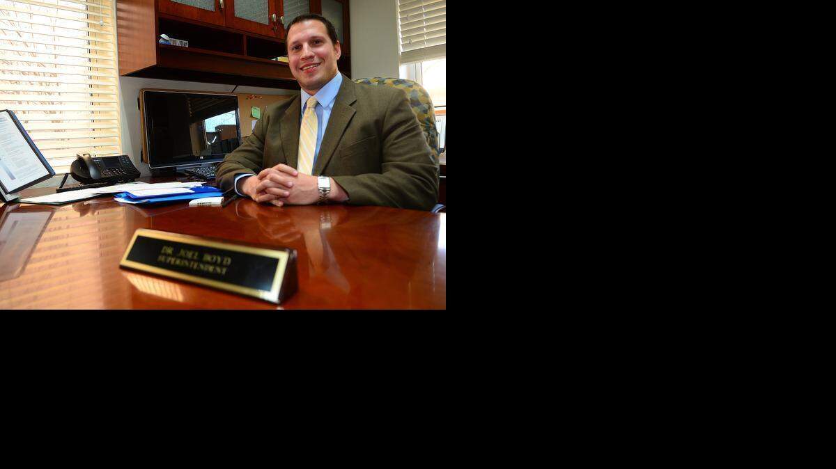 
Joel Boyd, superintendent of Santa Fe Public Schools, is the lone finalist for the top job in the Fort Worth district.
