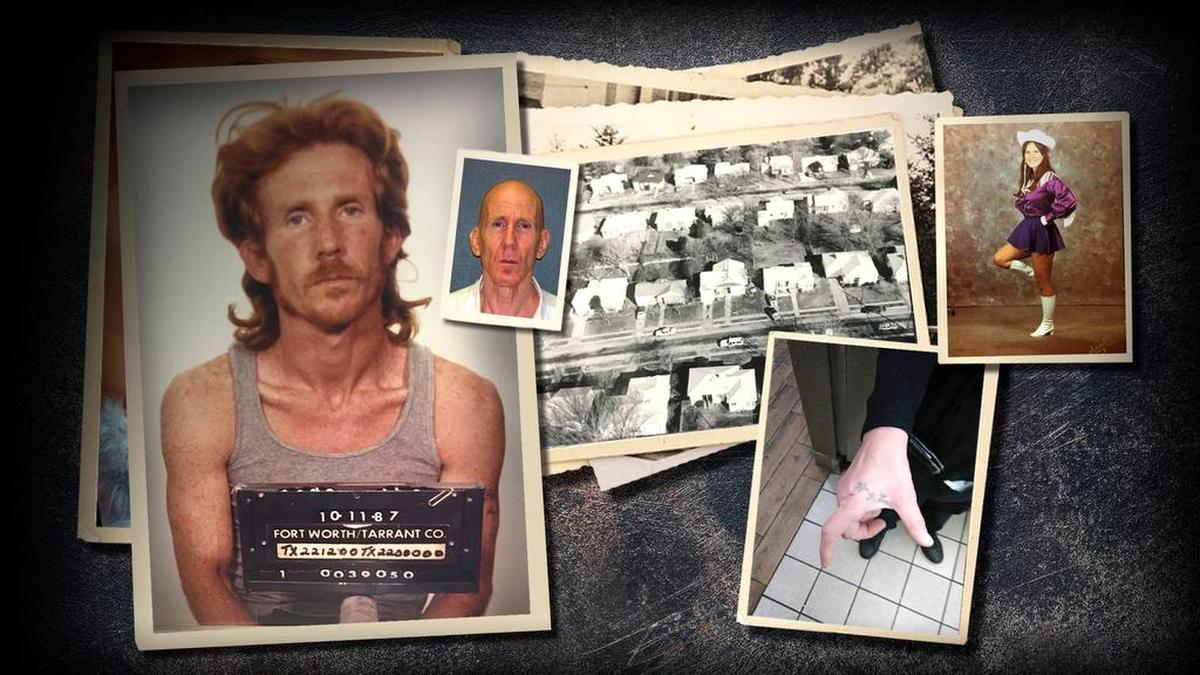 Some family members suspect Barry Dean Kelly killed Cheryl Springfield. Kelly, serving a life sentence for another murder, reached out to Fort Worth police earlier this year, claiming to have information that could solve the case.