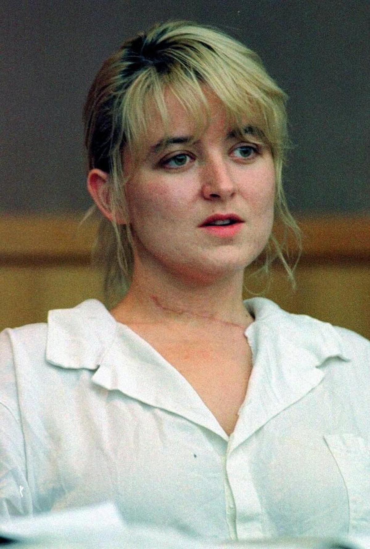 Darlie Routier of Rowlett.