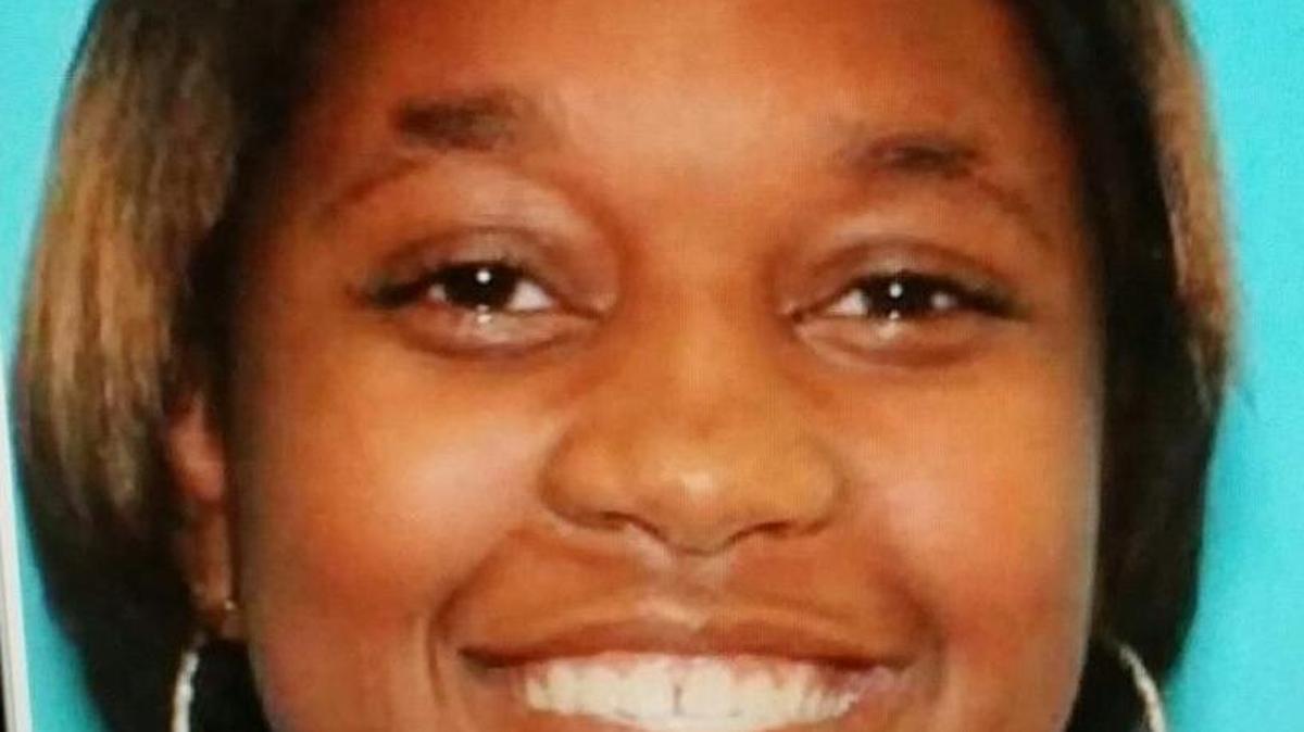 Keidra Kirby was arrested Thursday at a her home, accused of making up a story that she was kidnapped by masked suspects on Saturday night in Glenn Heights.