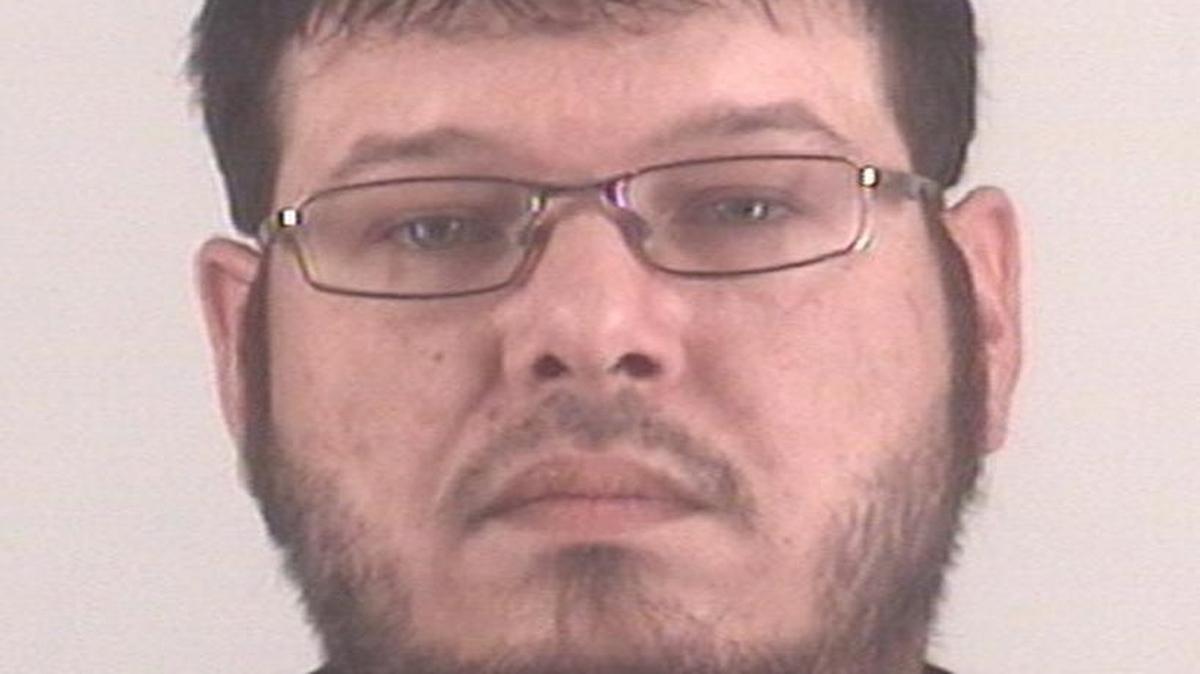 Joshua Lee Gonzalez is accused of capital murder.