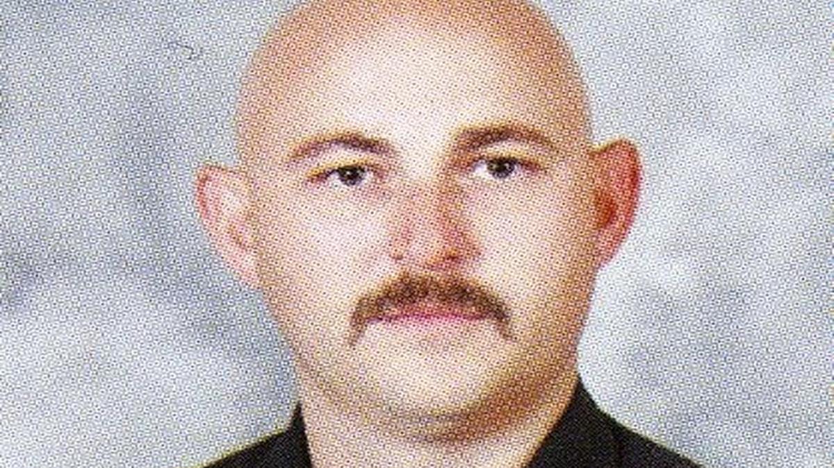 Officer Casey Carter has appealed his six-day suspension