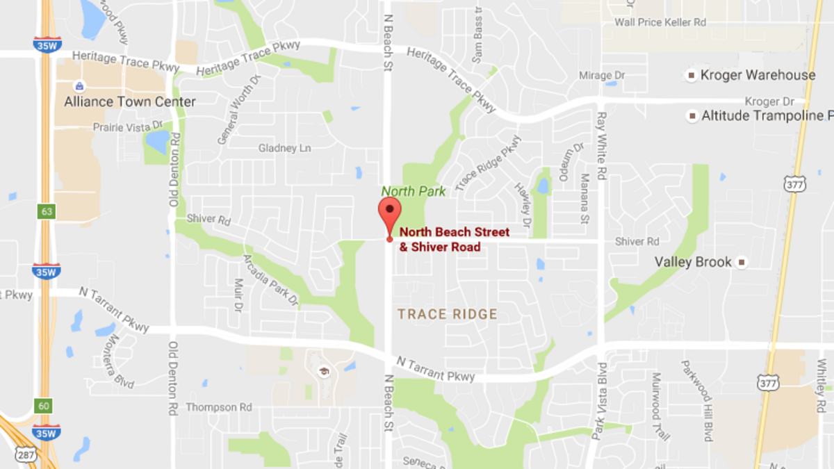 A driver fled police after they tried to stop him for driving on the wrong side of the road Friday morning.