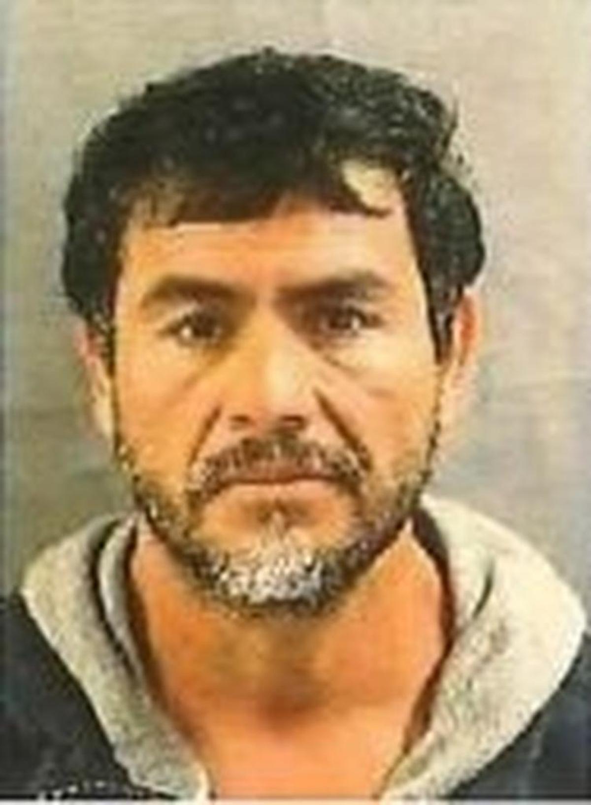 Raul Salazar Martinez