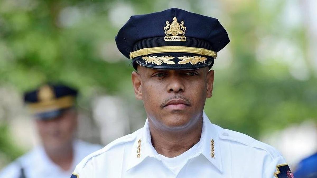 
Fort Worth police chief finalist Joel Fitzgerald was acontender for chief in Wichita, Kan., but declined the Kansas job.
