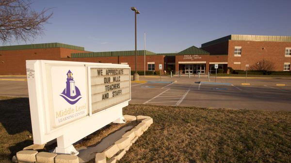 
The former Leonard Sixth Grade Center will be the site of the STEM Academy for students interested in science, technology, engineering and math.
