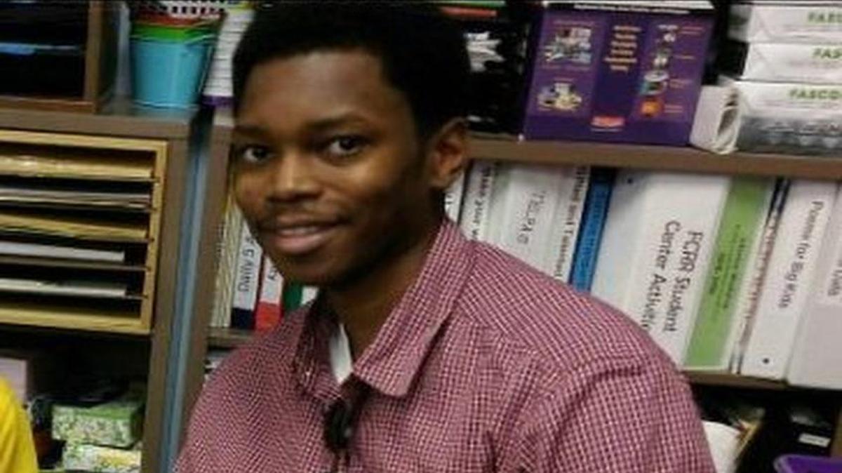 
Paul Jamison Jr. founded Developing Boys To Men in 2009. 
