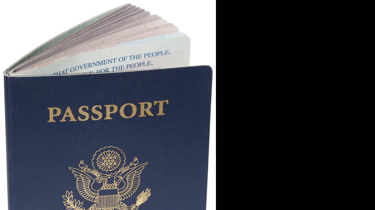 
U.S. passports are harder to come by in Tarrant County, since the U.S. State Department shut down county offices processing passport applications.

