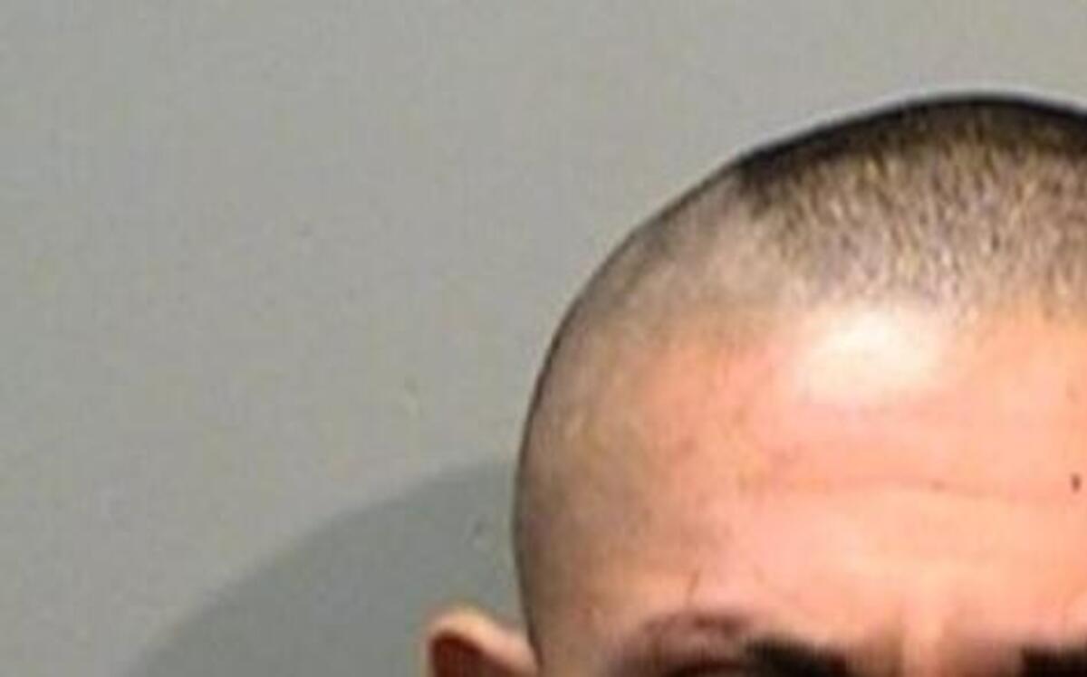
Jimmy Tristian Trondle, 25, of Fort Worth. 
