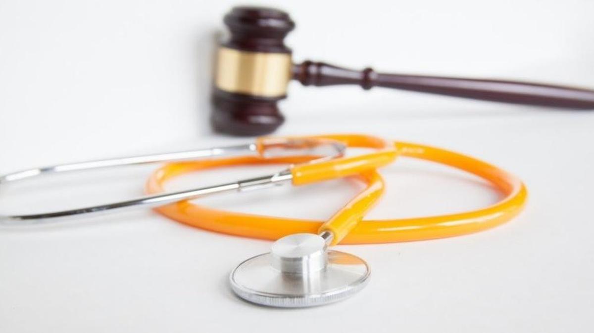 Four people face drug possession charges after the ruling on the death of a Cleburne employee.