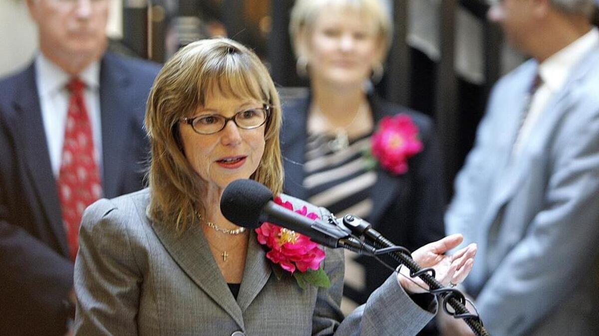 The attorney for retired Judge Jean Boyd said she has never spoken to the media about the Ethan Couch case.