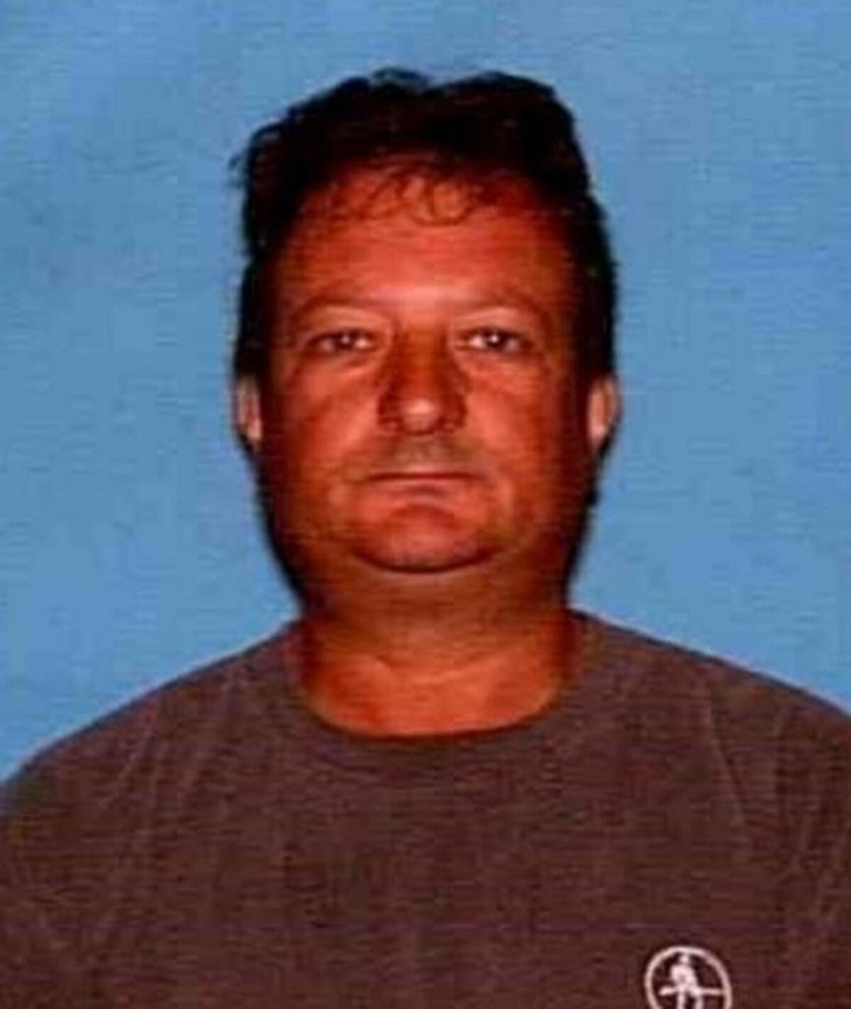 Mark Minnick, 51.