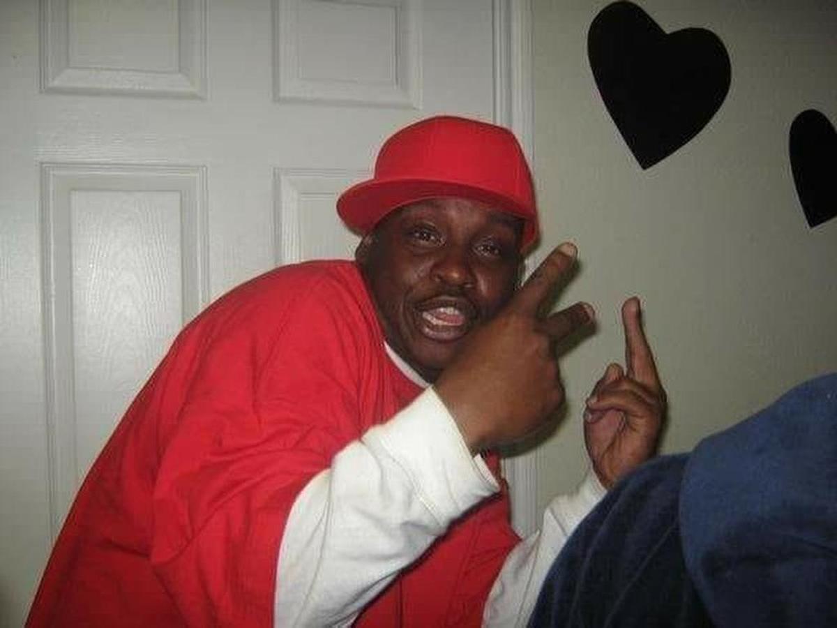 Matthew Gaines was the life of the party, according to his sister.