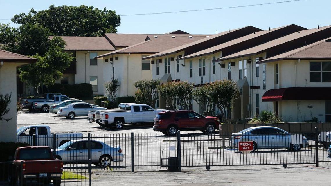 Fort Worth Housing Solutions is compiling a new wait list for the Housing Choice Voucher Program.