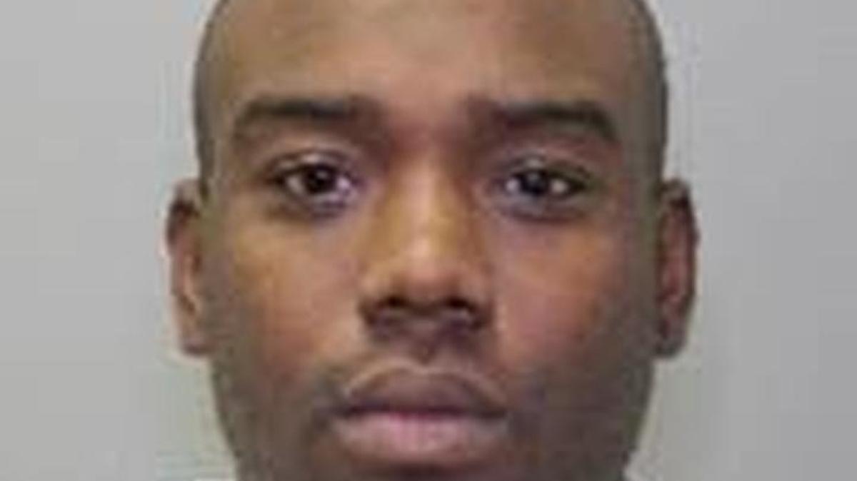 Keandre Jackson