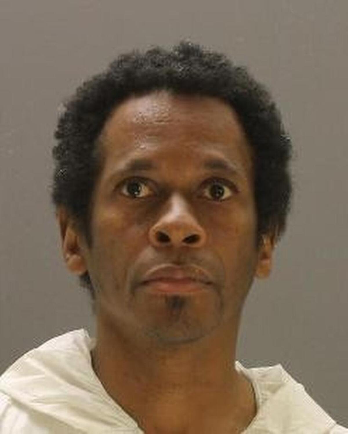 James Ernest Floyd Jr.