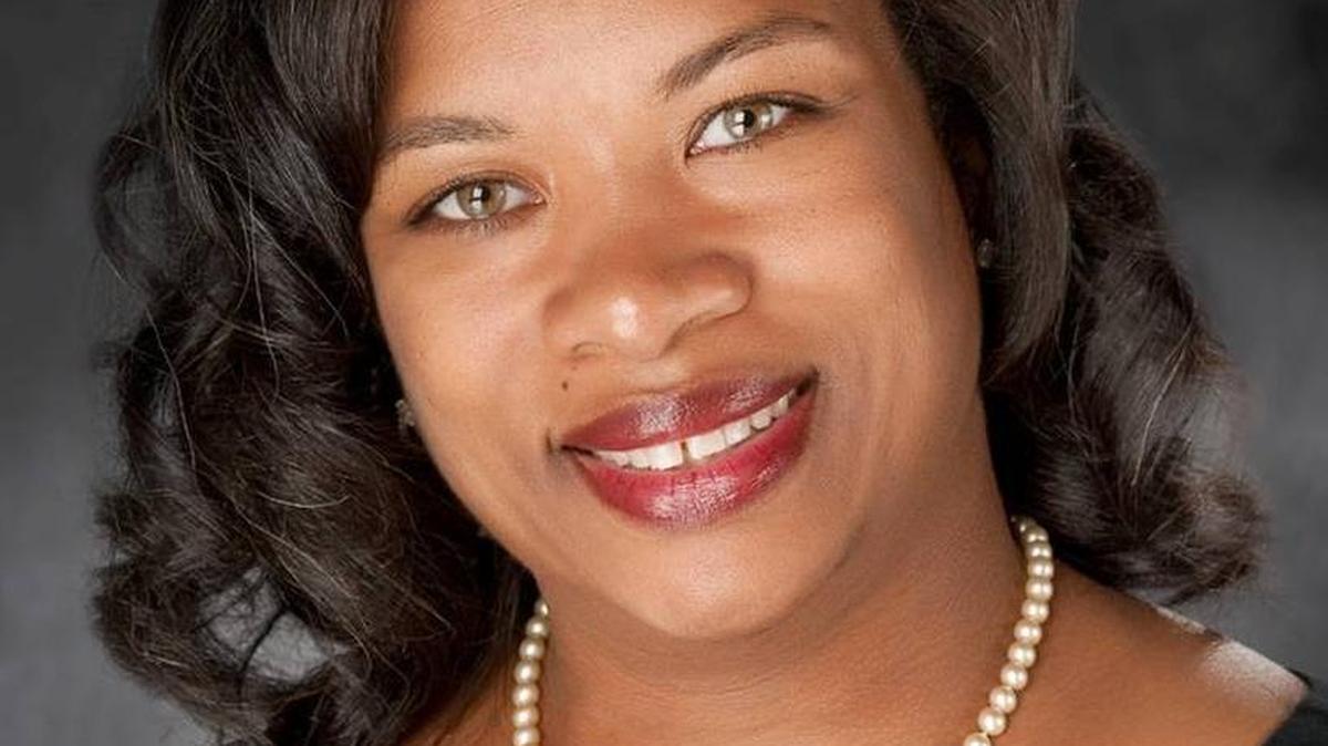 Incumbent Kelly Allen Gray is seeking another term as the District 9 representative on the Fort Worth City Council
