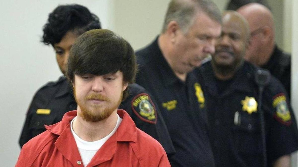 The Texas Supreme Court denied Ethan Couch’s petition to get a new judge.