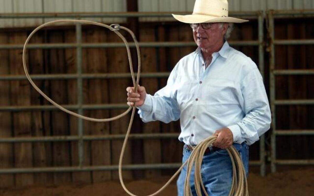 
Rodeo legend Larry Mahan will be honored Thursday by the Texas Cowboy Hall of Fame.
