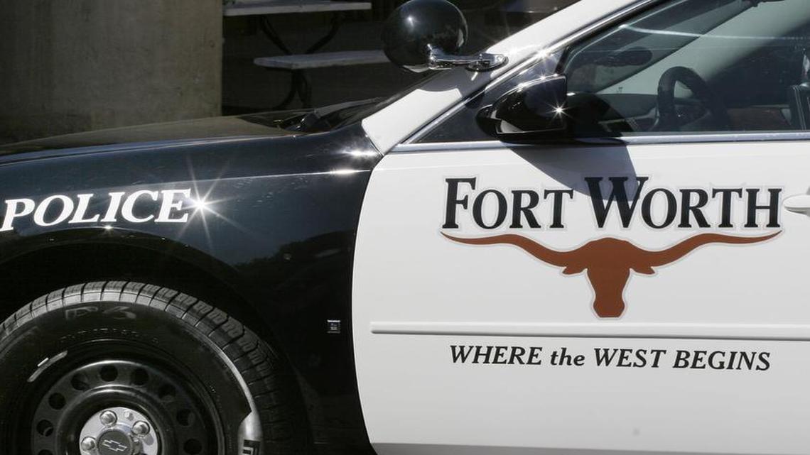 Fort Worth police will consult with prosecutors to determine if charges are sought or if the case is presented to a grand jury for review.