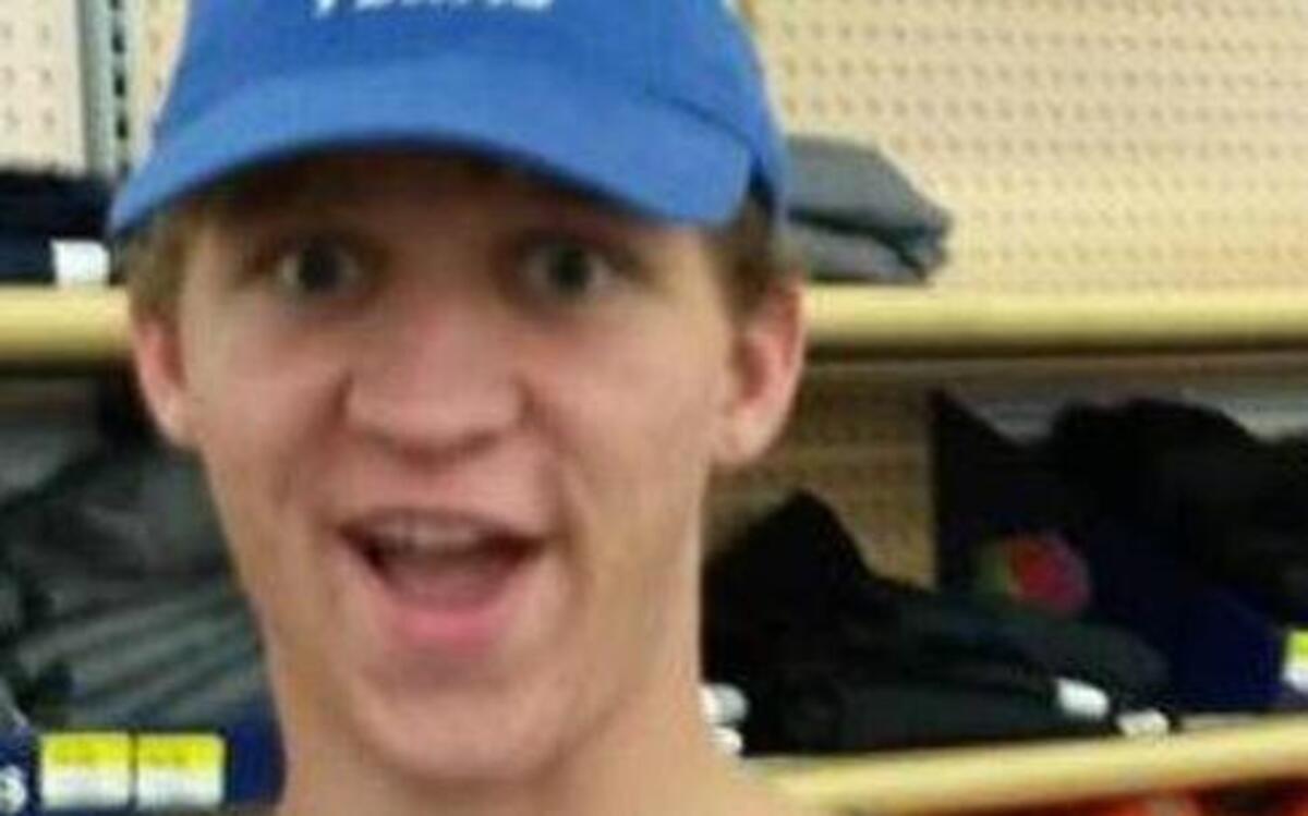 Chaney Hawthorne of Benbrook had been missing for more than a month.