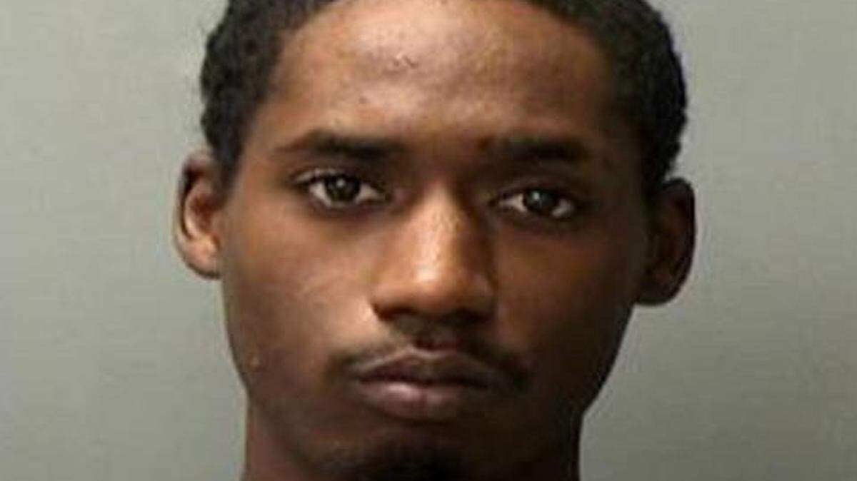 
Jacob Jordann Bright was sentenced this week to life in prison without possibility of parole for killing a Fort Worth man during a robbery attempt.
