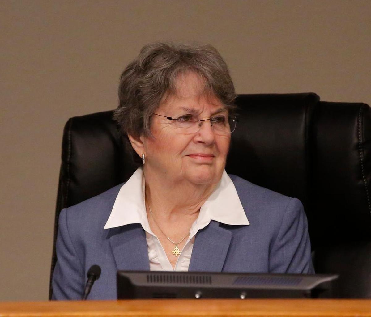 Board member Ann Sutherland recently stated at a panel discussion that the district is exploring outsourcing breakfast and lunch services.