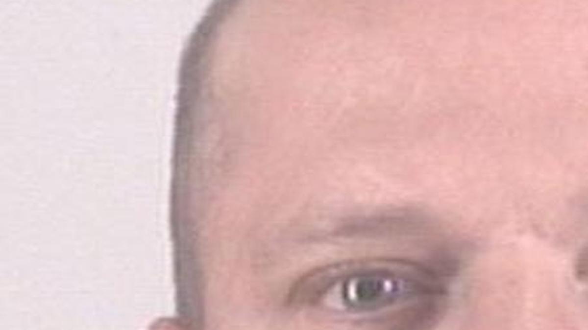 Christopher Patrick Farr, 44 of Fort Worth.