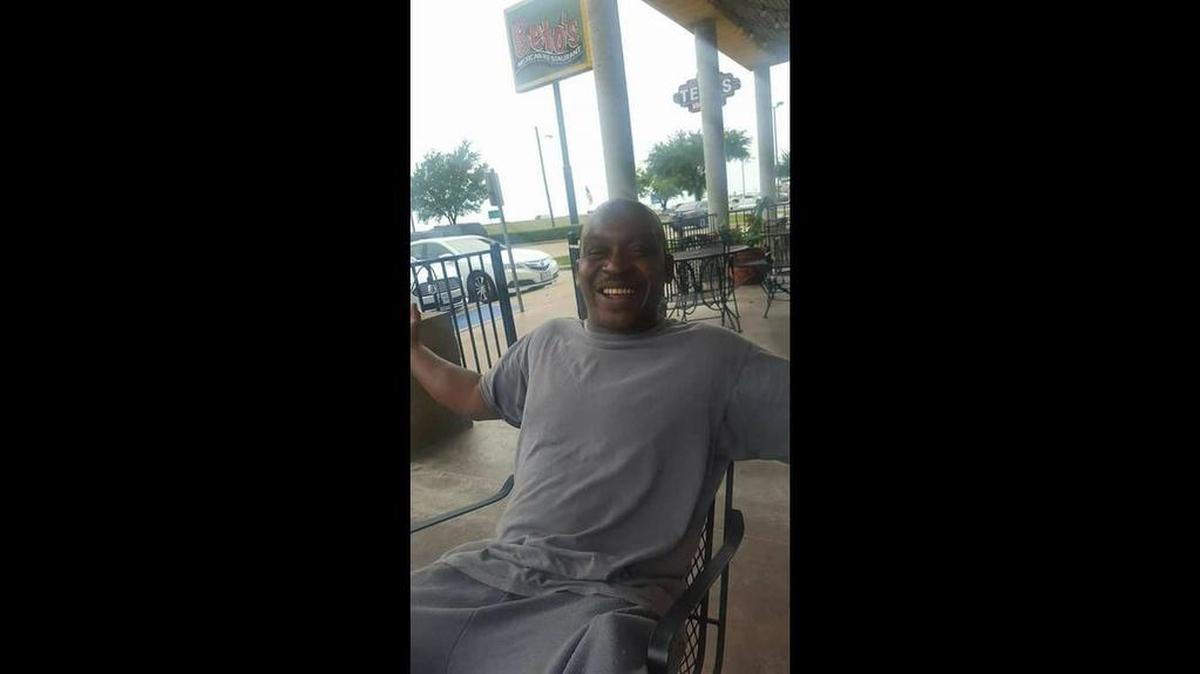 Matthew Gaines was last seen alive around midnight Jan. 12, 2017, after being dropped off by a co-worker at his apartment.