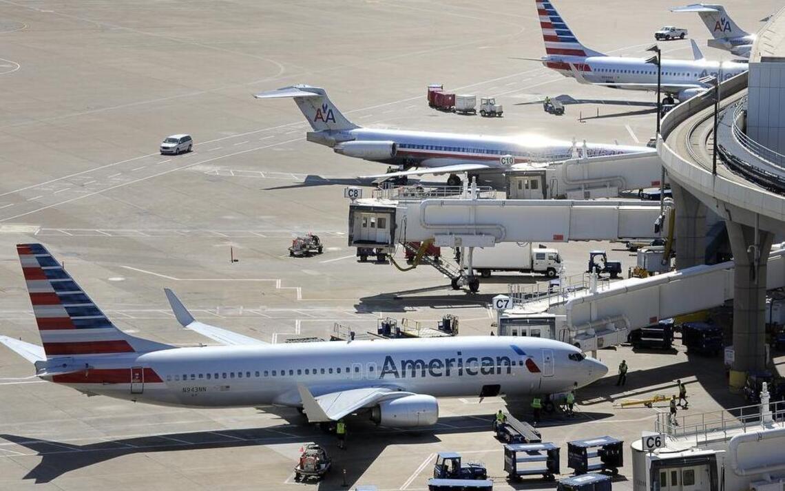 Muslim men say they were profiled while flying to DFW because toilet was flushed twice