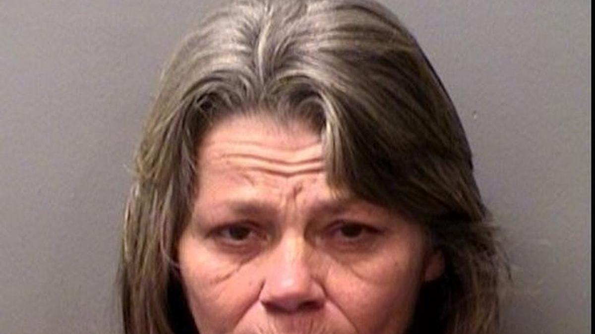 Patricia Parsons