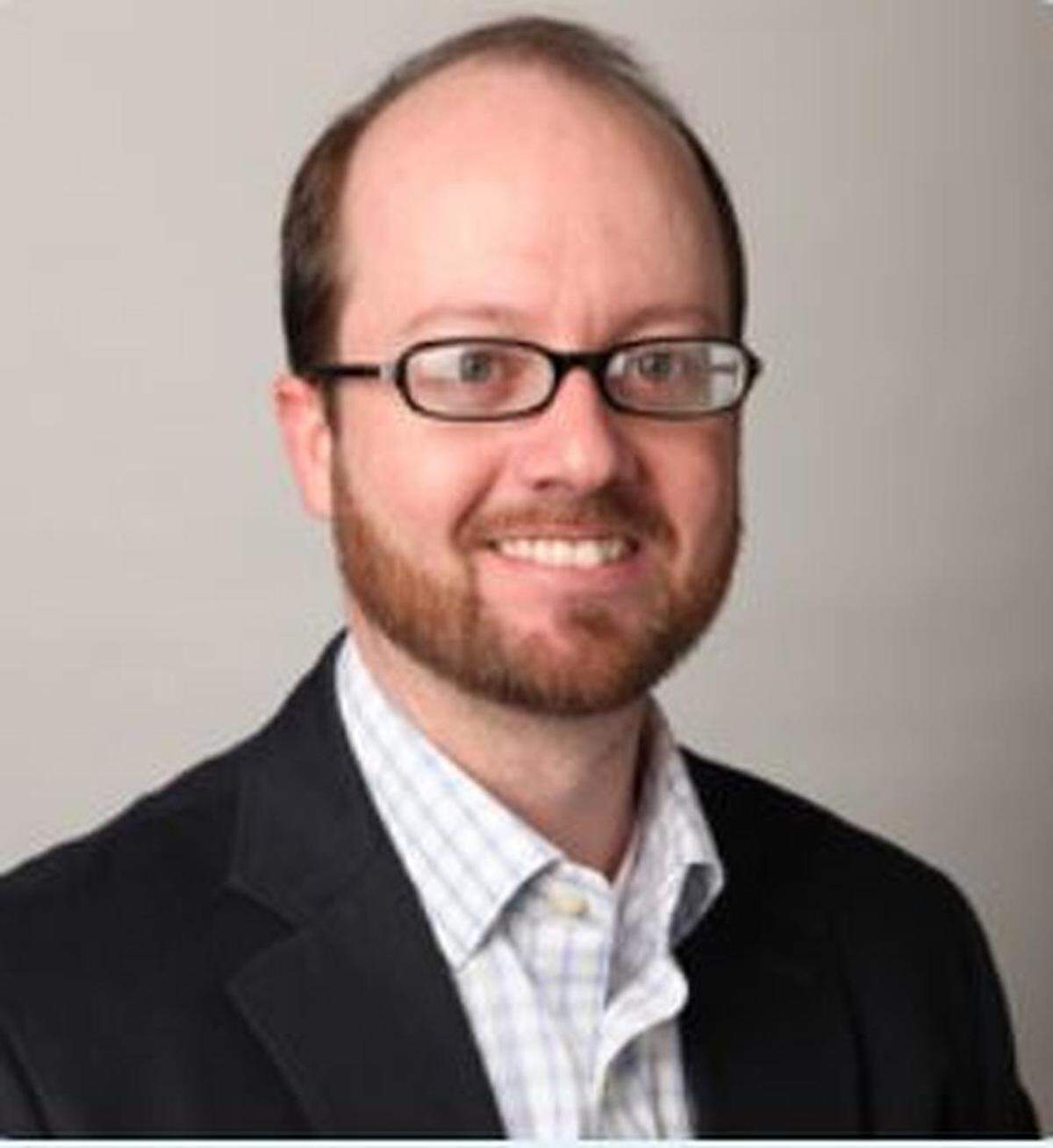 M. Scott Perry, MD, director of neurology