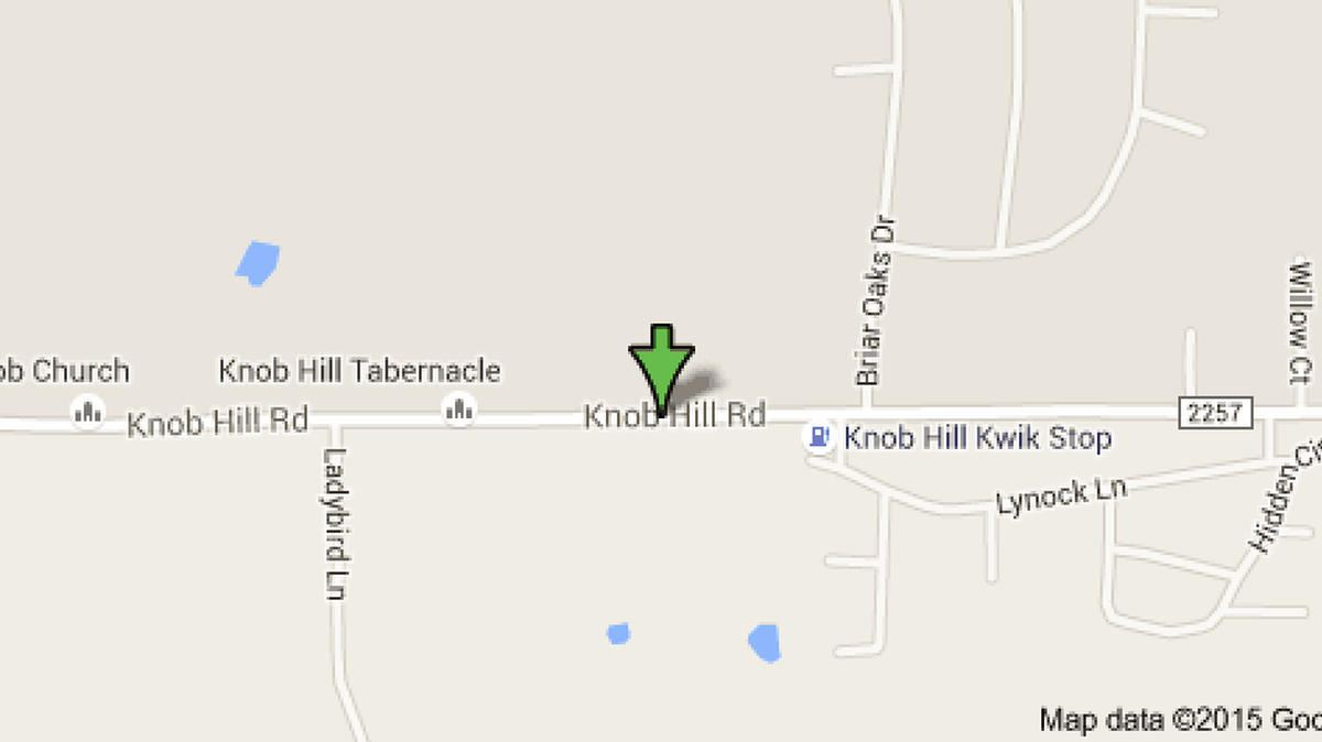 An Azle man is accused of beating up another man last month on Knob Hill Road in Azle when he believed the resident had “the devil in him.”