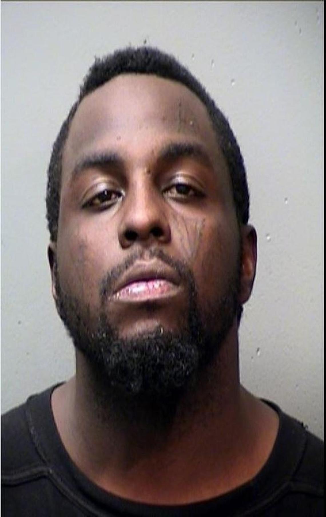 Courtney Keith Johnson