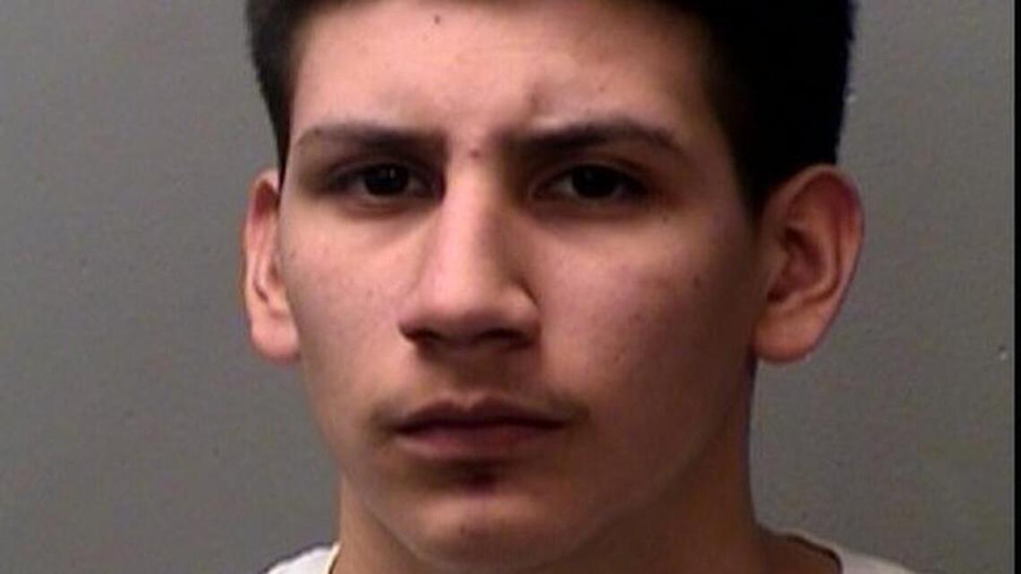 Fourth suspect arrested in fatal Fort Worth home invasion robbery ...