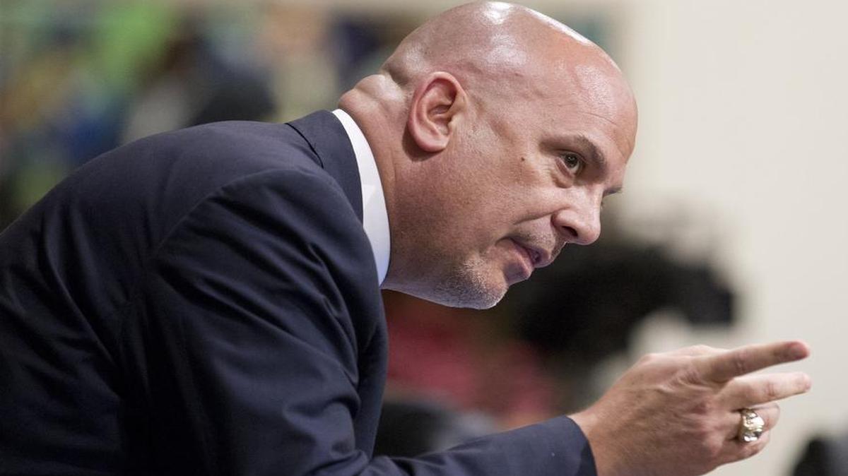 A letter from the school district to the state attorney general says that Superintendent Kent Scribner did not violate state law by implementing guidelines for transgender students.