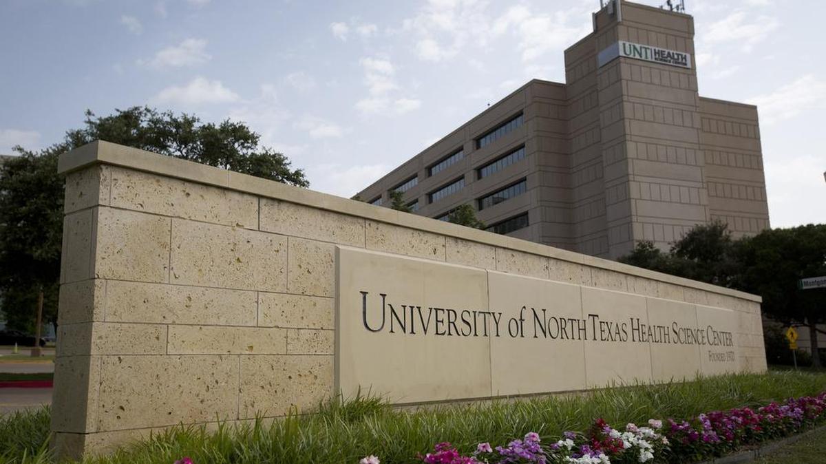 The UNT Health Science Center and TCU are joining together for the M.D. school, which will have its first class 2018.