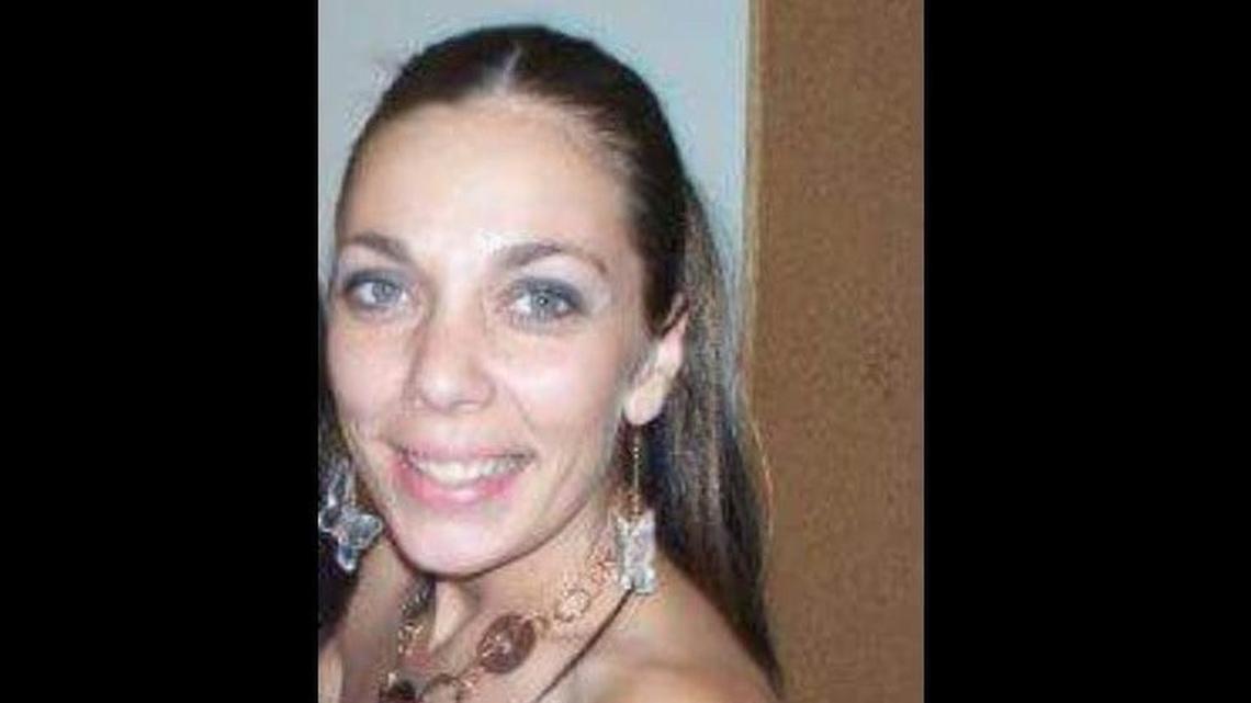Angela Gagne, 41, was discovered fatally shot inside her residence on June 12.