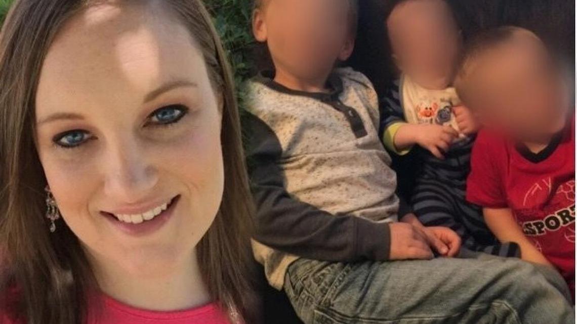 Tiffany Heath was arrested Thursday on a warrant accusing her of tampering with evidence in the case.