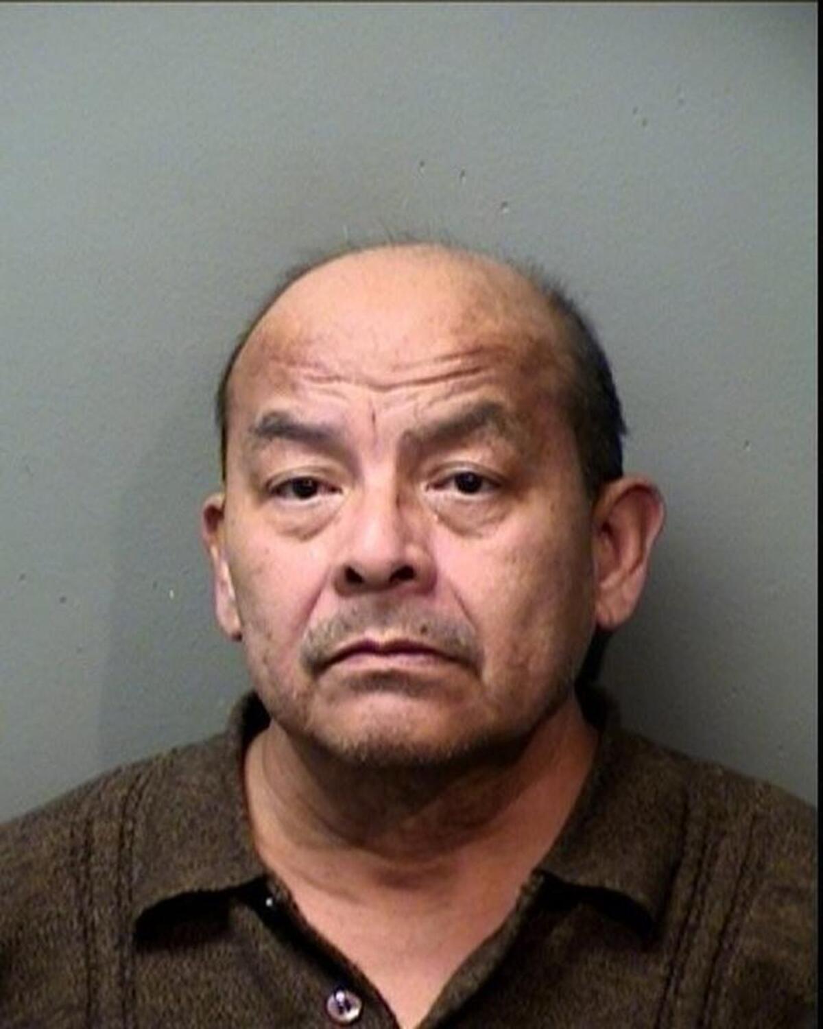 Joe Garza Jr.