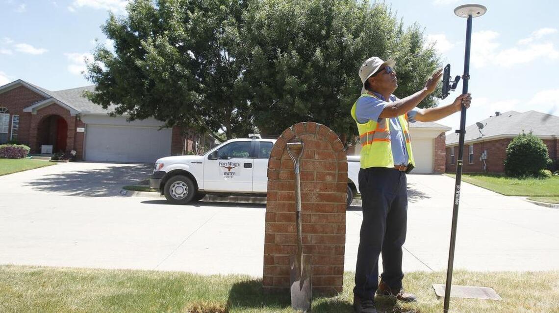 Fort Worth’s water department budget is growing. What does that mean for your bill?