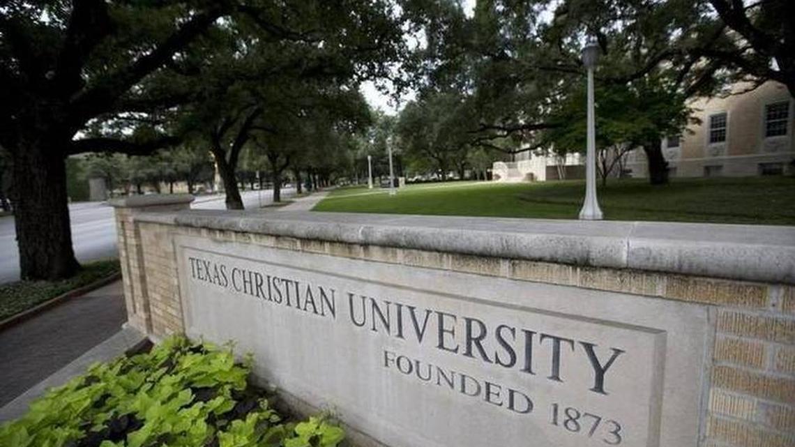 TCU officials are investigating the discovery of white supremacist posters on campus.