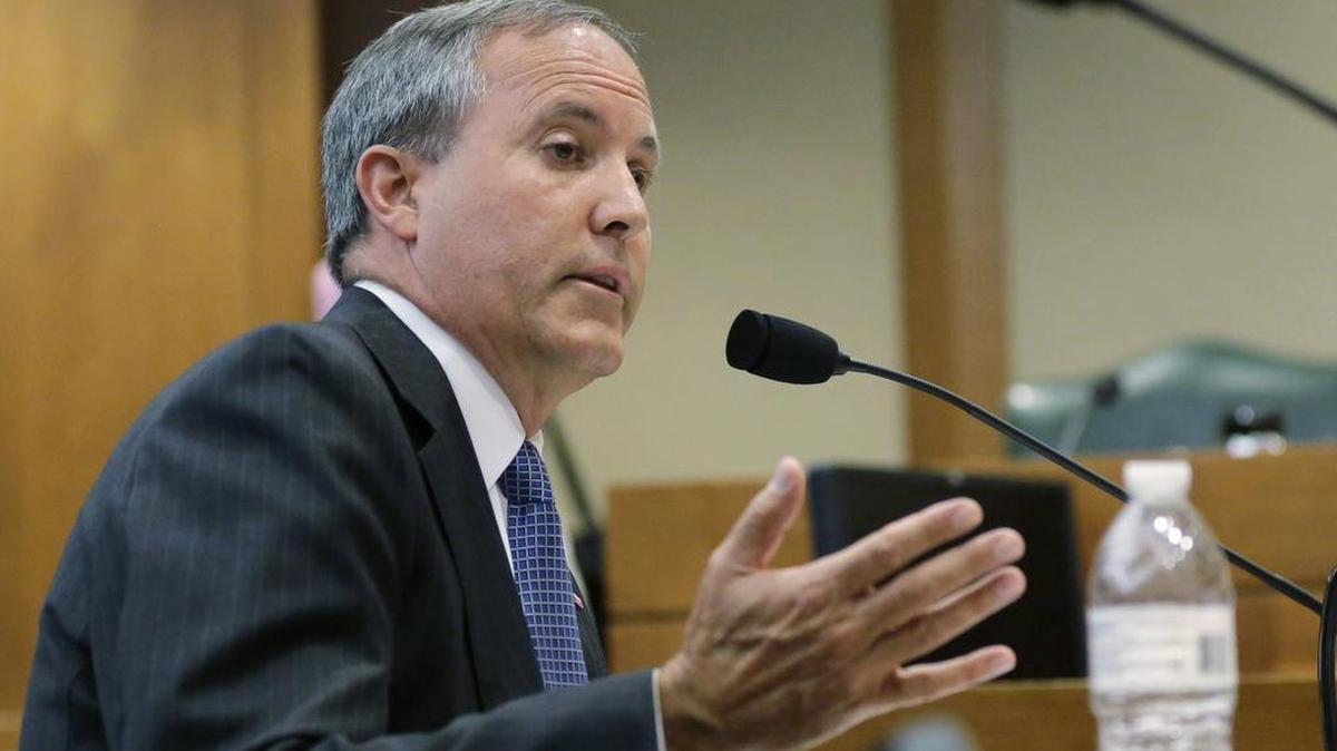 Texas Attorney General Ken Paxton said “this case shows how serious Texas is about keeping its elections secure, and the outcome sends a message that violators of the state’s election law will be prosecuted to the fullest.”