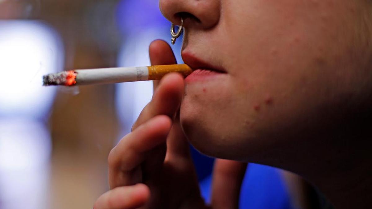 The Fort Worth City Council is expanding its ban on cigarette smoking to include most public parks.