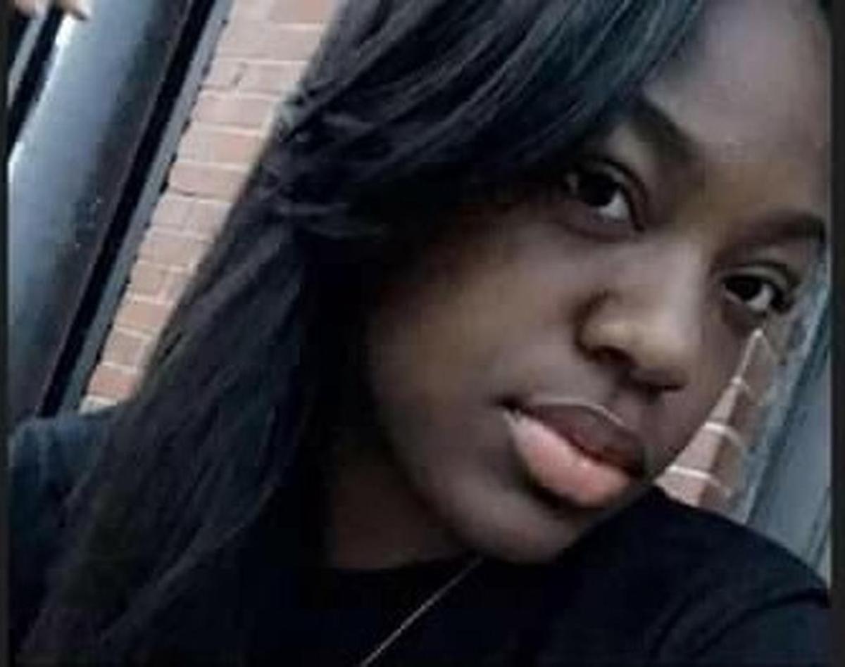 Tiara Williams