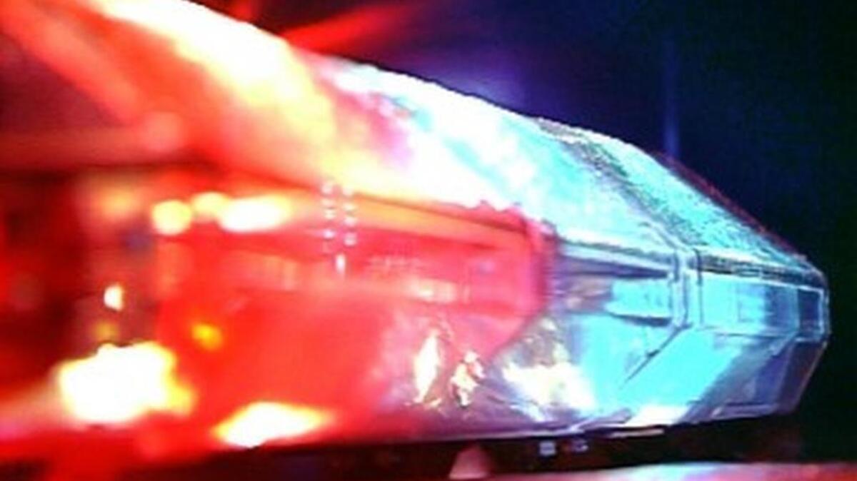 A body was found early Wednesday in a North Richland Hills apartment, police said. Investigators believe the woman was a victim of foul play.