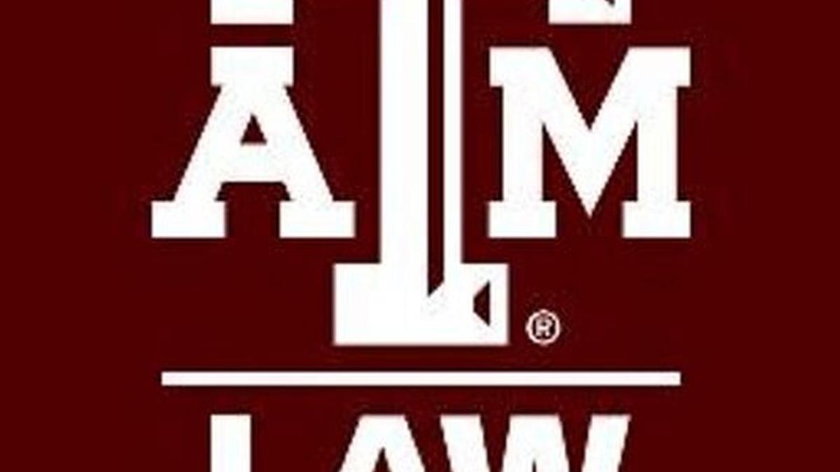 Texas A&M University School of Law ranks 14th in intellectual property law and 111th overall in U.S. News & World Report’s 2017 list of best graduate schools.