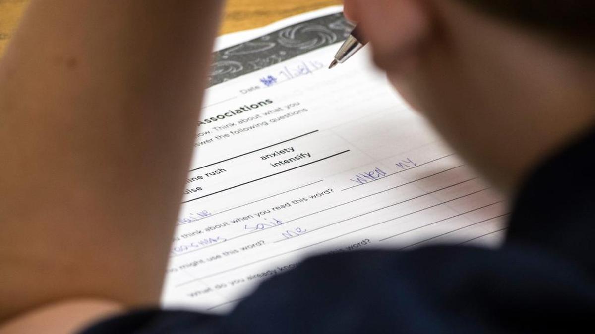The Texas Education Agency began rating schools and districts with grades A through F in 2018. Results of the STAAR test are included in the rating system.
