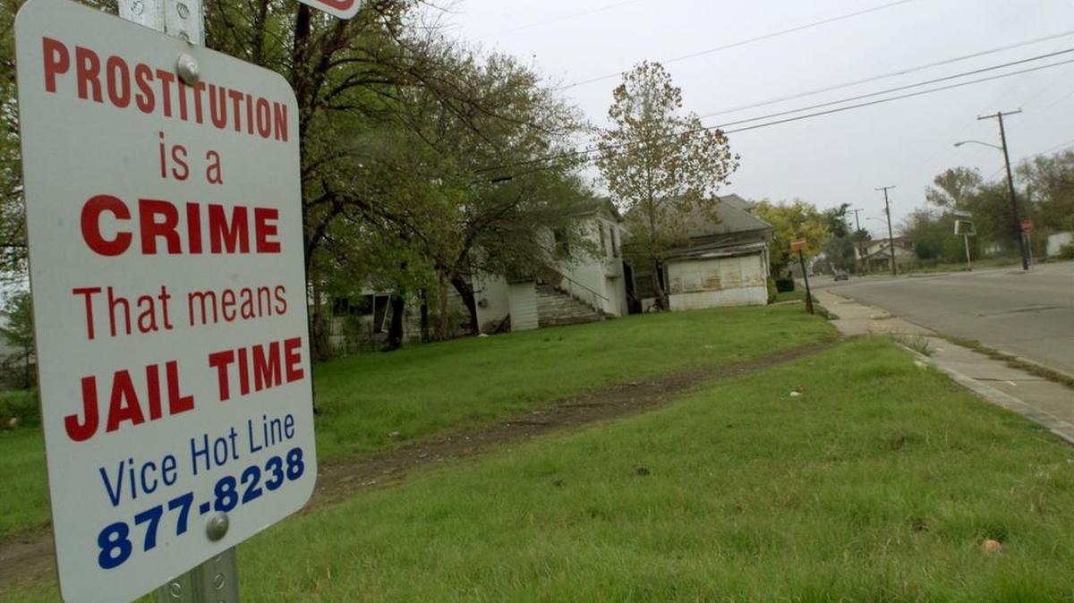 Seven people have now plead guilty in connection with a prostitution ring that officials say involved trafficking of both minor and adult women.